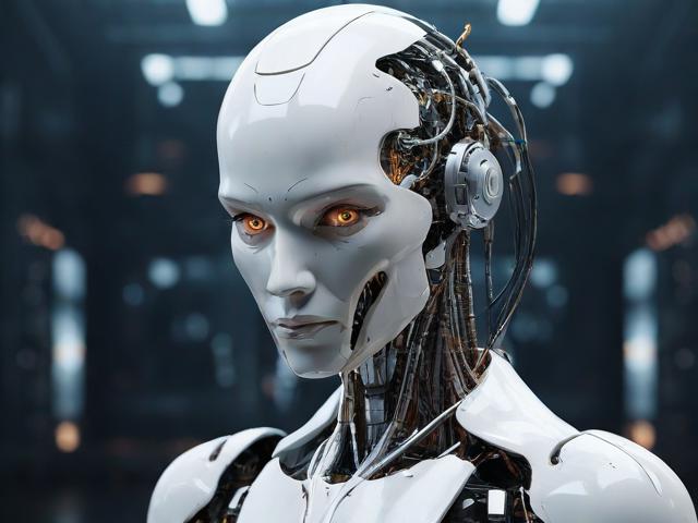 AI人工智能全称揭秘，人工智能时代的核心驱动力