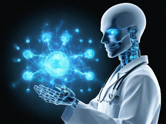 人工智能在医疗领域的无限潜力，它能看什么病？