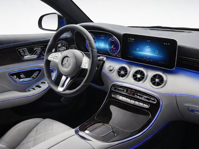 奔驰仪表盘S功能详解，如何轻松关闭S模式