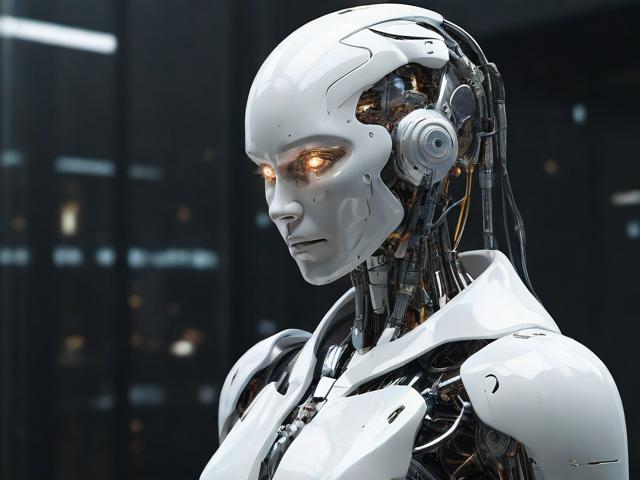 人工智能的存在目的，从工具到伙伴，探索人工智能的未来使命