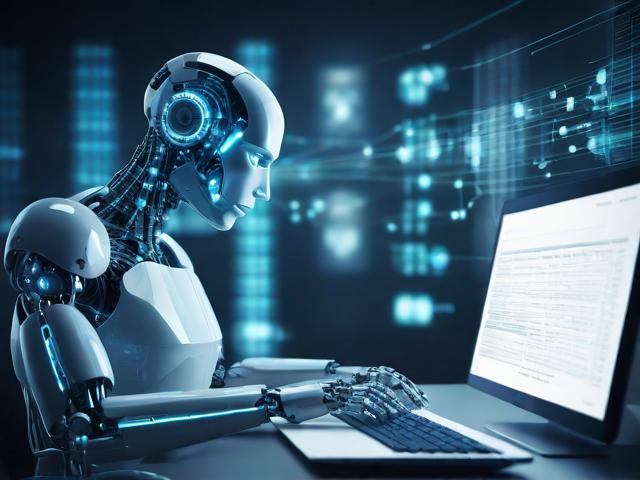 人工智能编程课，探索高效学习路径