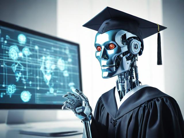 人工智能领域的硕士学历，探索专业深度的钥匙