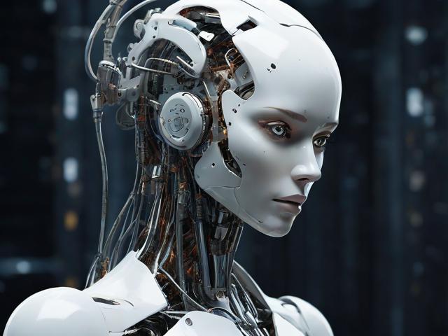 人工智能，为什么它不能替代人类的一切？