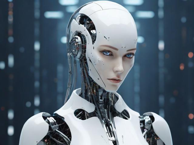 揭秘，能写稿的人工智能，它叫什么？