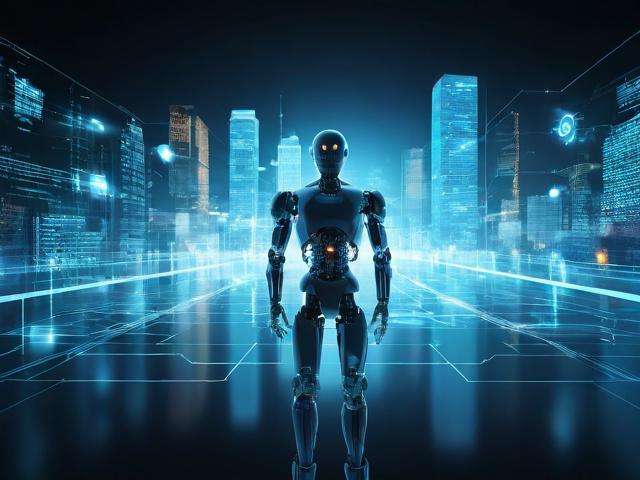 金华人工智能，一家引领行业发展的创新型企业