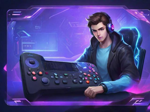 游戏时如何轻松关闭输入法，畅享无干扰游戏体验