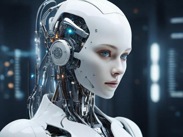 探索人工智能之美，那些让人惊艳的好听技术