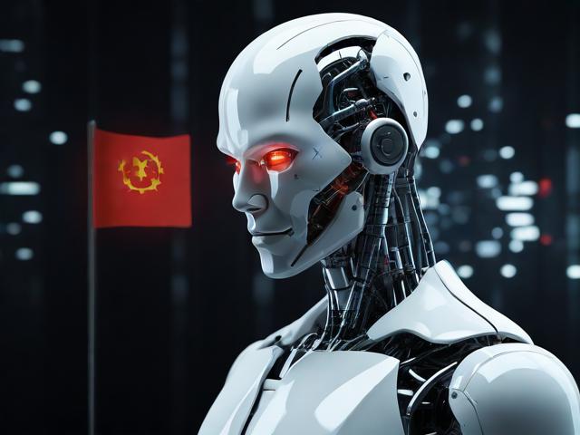 人工智能，国家战略布局中的关键力量