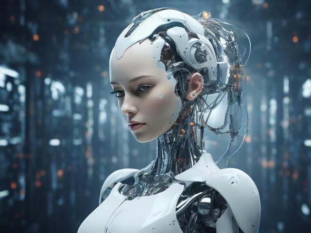 人工智能的广泛应用，重塑各行各业的未来