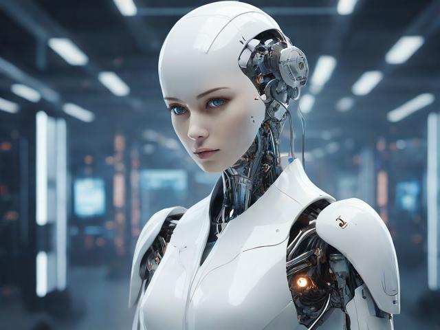 人工智能运营师，未来职场新宠，主要学习内容揭秘