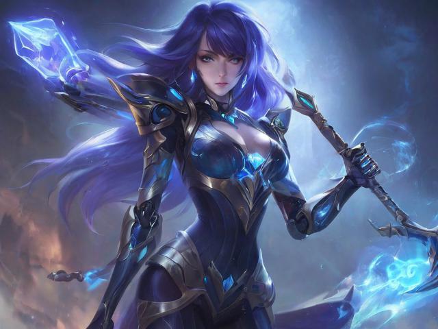 人工智能带你畅游手游世界，盘点那些好玩的人工智能手游