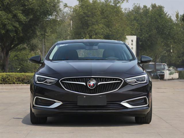 别克君威自动启停功能关闭方法详解