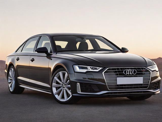 奥迪A6车辆关闭操作指南