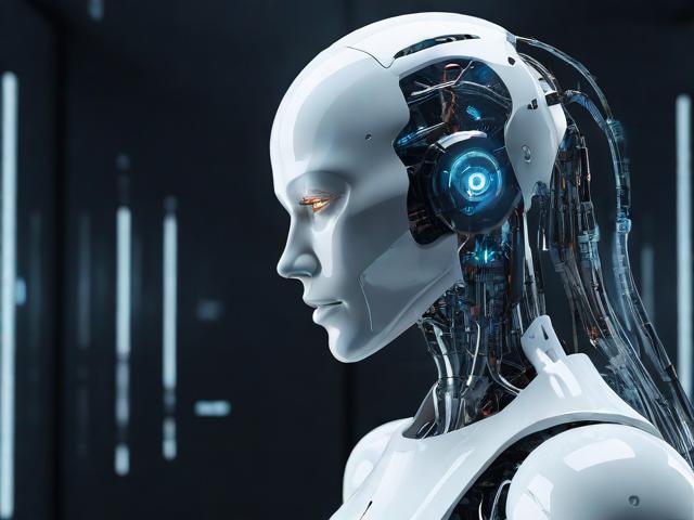 人工智能思考中心，探索未来智能的摇篮