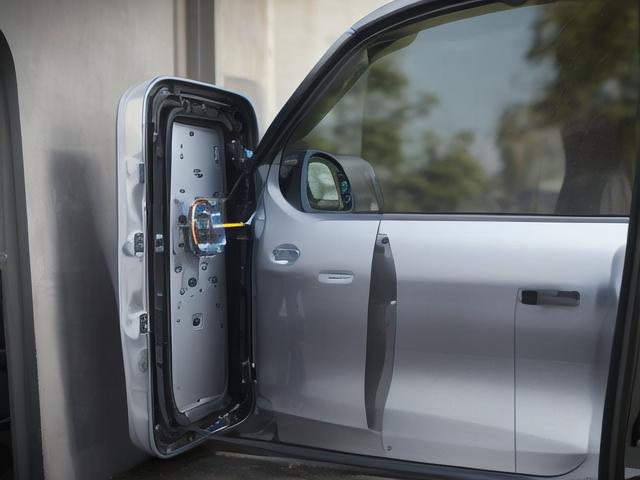 什么是锁车门的人工智能，智能生活的新篇章