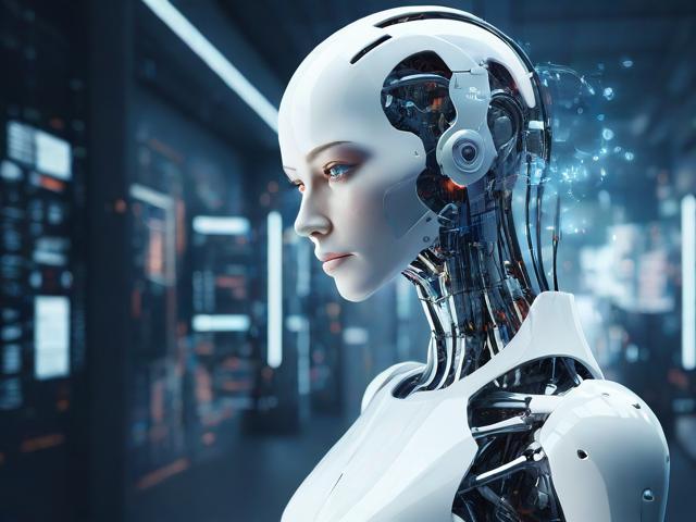 人工智能开发领域中的核心岗位解析