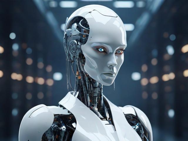 揭秘人工智能，为什么它能像真人一样回答问题？