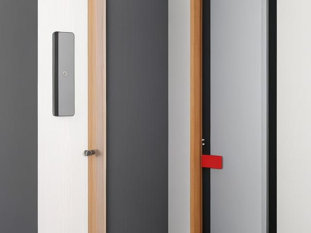 门关闭不了？教你几招轻松调节技巧