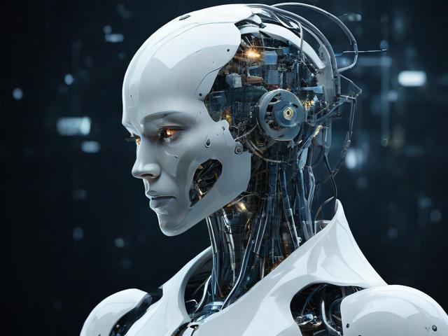 人工智能，重塑世界的多面手