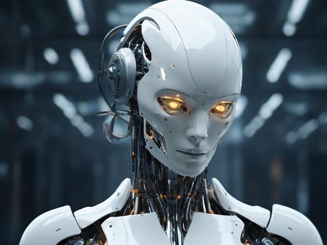 人工智能AI技术涵盖的专业领域及其应用前景