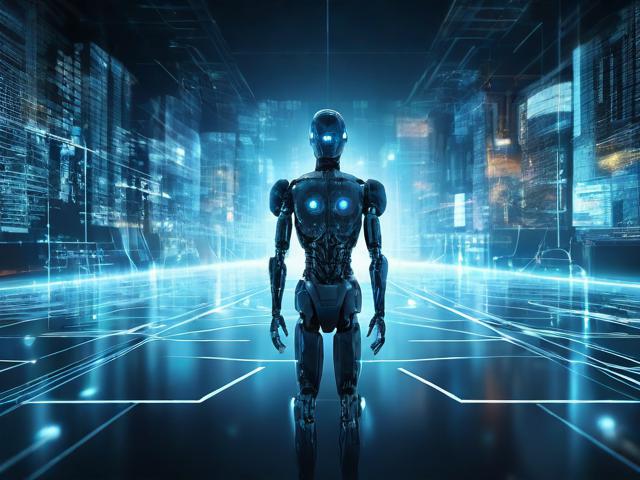 读人工智能专业，未来职业道路宽广无限