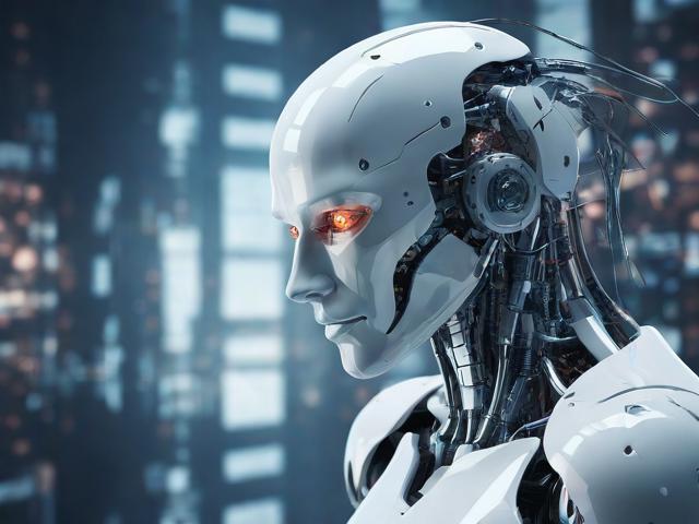 人工智能发展期待：创新、伦理与可持续的未来