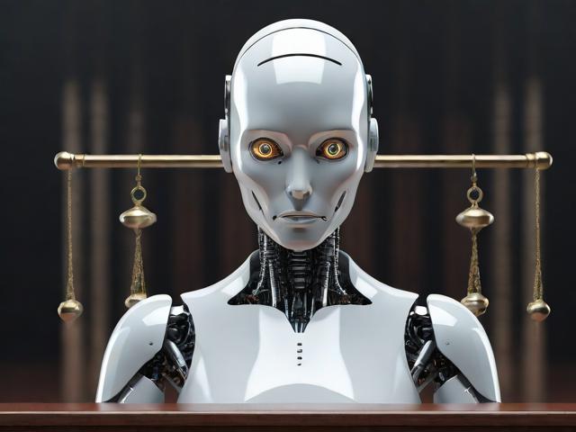 人工智能法治人才，新时代法治建设的关键力量