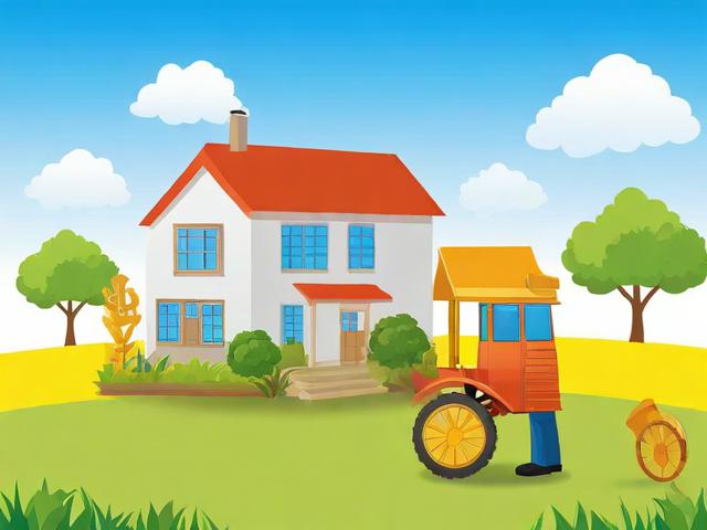 农民购房补贴申请表的详细指南