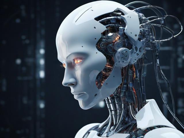 探索实现人工智能的引，技术、挑战与未来展望