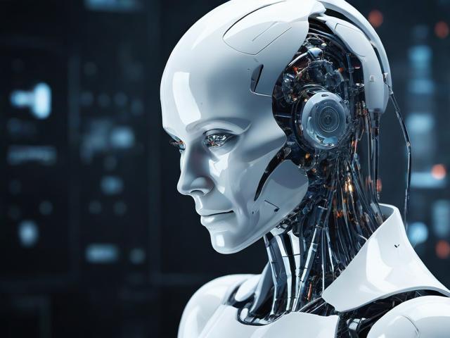 人工智能是什么的前提，探索科技发展的基石