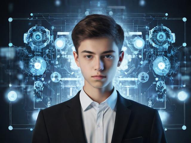 青年人迈向人工智能，学习路径与核心技能解析