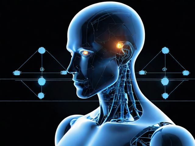 人工智能三轴，揭秘AI发展的三大核心维度