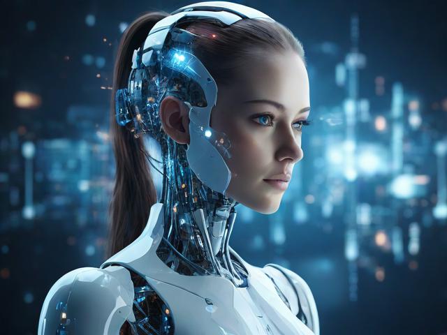 深度人工智能概念解析，未来智能时代的核心驱动力