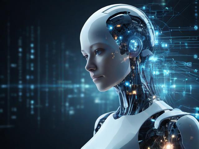人工智能技术，革新时代的智慧引擎——探寻其五大优点