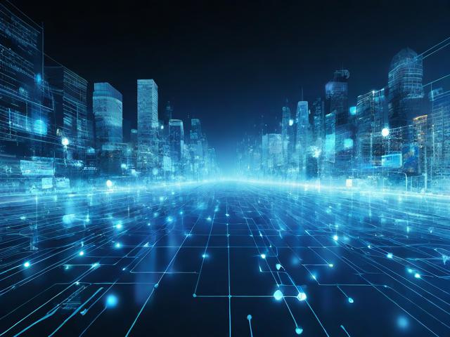 人工智能的普及之路，展望未来，共绘智能时代蓝图