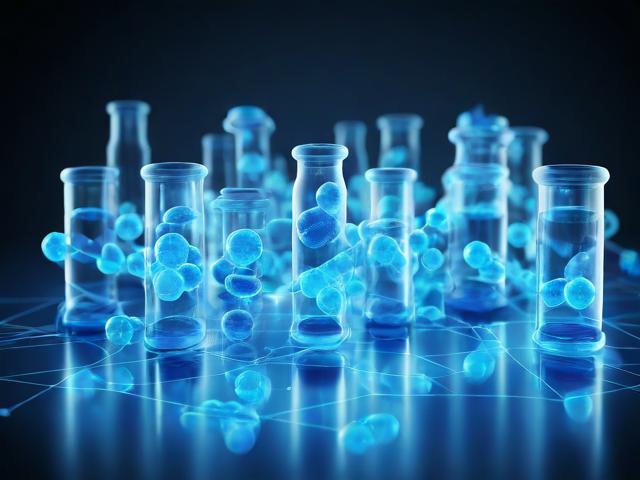 人工智能药学，探索未来药物研发的新纪元