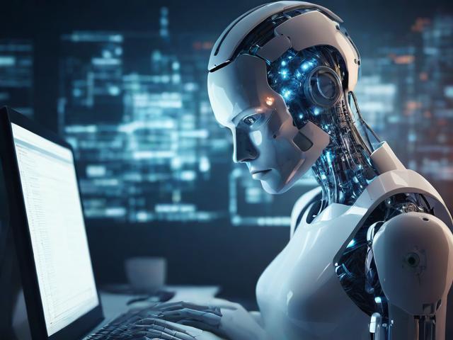 自学人工智能，选择合适的软件工具，开启智能学习之旅