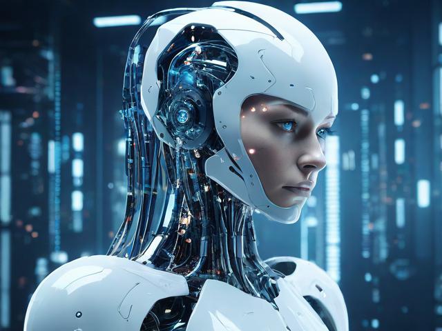 人工智能编程，探索未来科技领域的核心技能