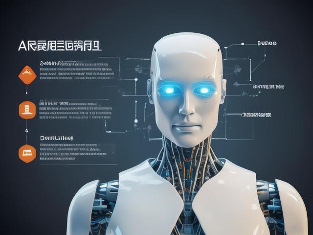 人工智能行业，揭秘热门职位与职业发展路径