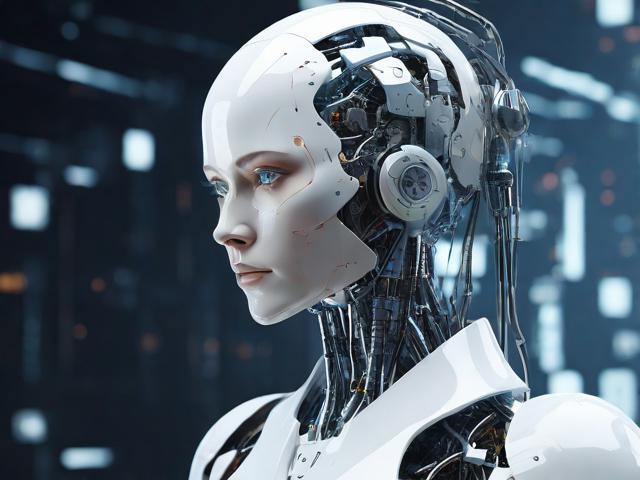 爱AI人工智能软件，开启智能生活新篇章