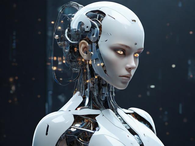 人工智能与我，不可分割的共生未来