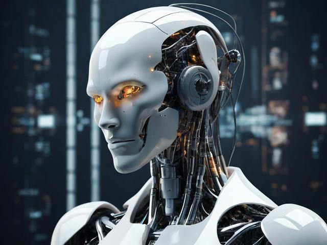 人工智能奖励，点燃创新引擎，引领技术进步