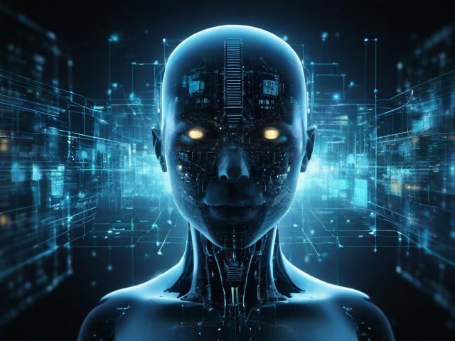 前端黑科技，人工智能引领的变革之旅