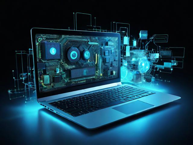 深度解析，如何正确关闭电脑硬件的超频设置