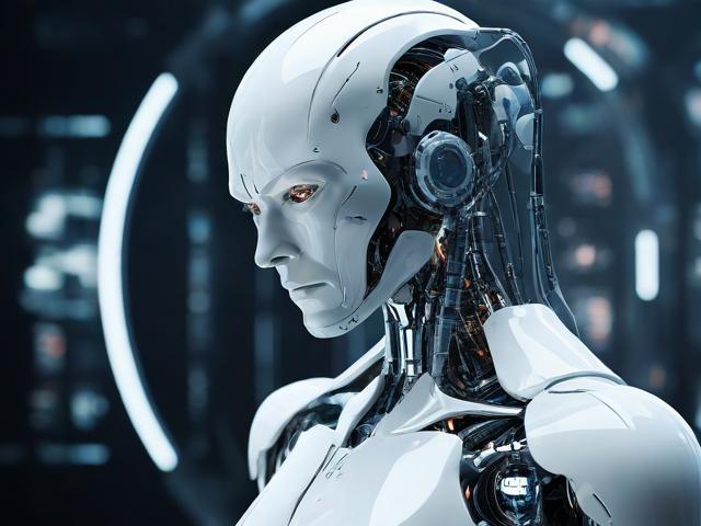 人工智能系，探索未来科技，塑造智能生活