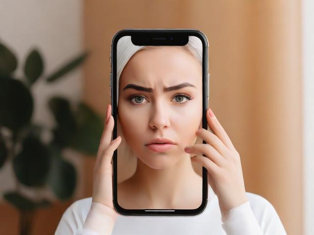 轻松掌握，Facetime通话如何优雅关闭，告别尴尬瞬间