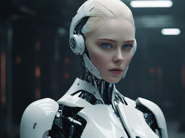 揭秘艾娃人工智能，一部探讨未来与伦理的电影佳作