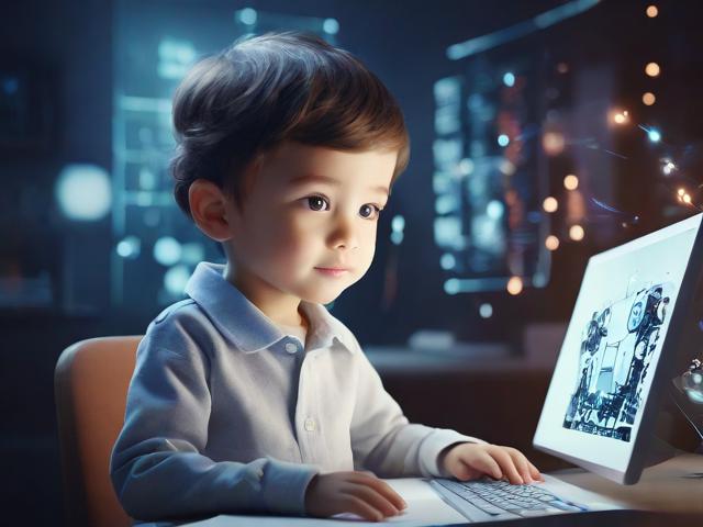 小孩学人工智能，如何选择合适的培训班？