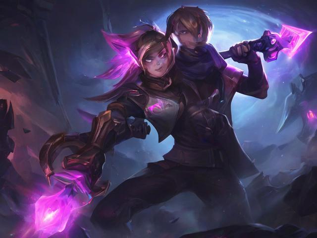 LOL玩家必看！教你如何轻松关闭游戏录制功能，告别繁琐操作