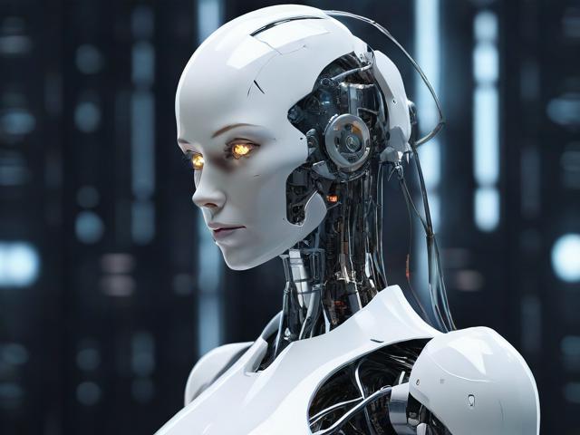 人工智能为何恐惧自身，揭秘AI领域的自我进化与挑战